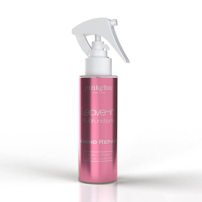 Amino Repair Spray – Multipurpose Leave-In