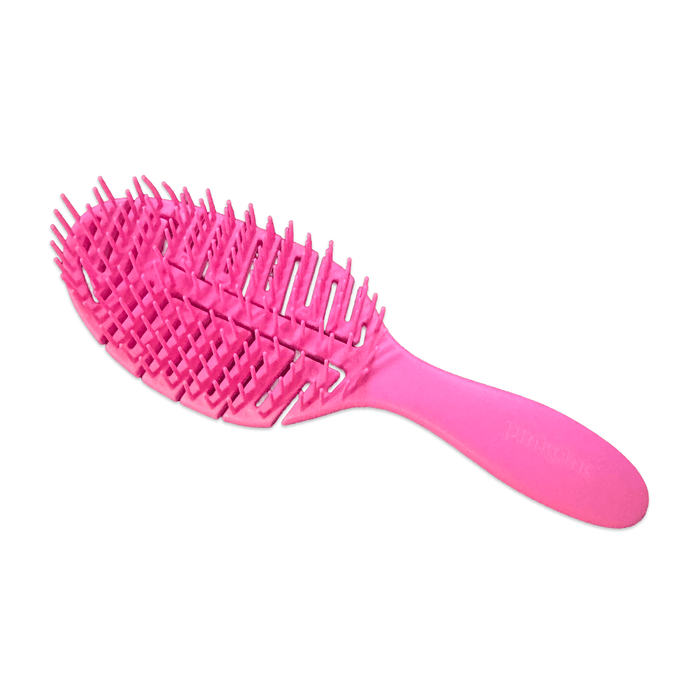 PinkChic Detangling Hair Brush - Wet and Dry