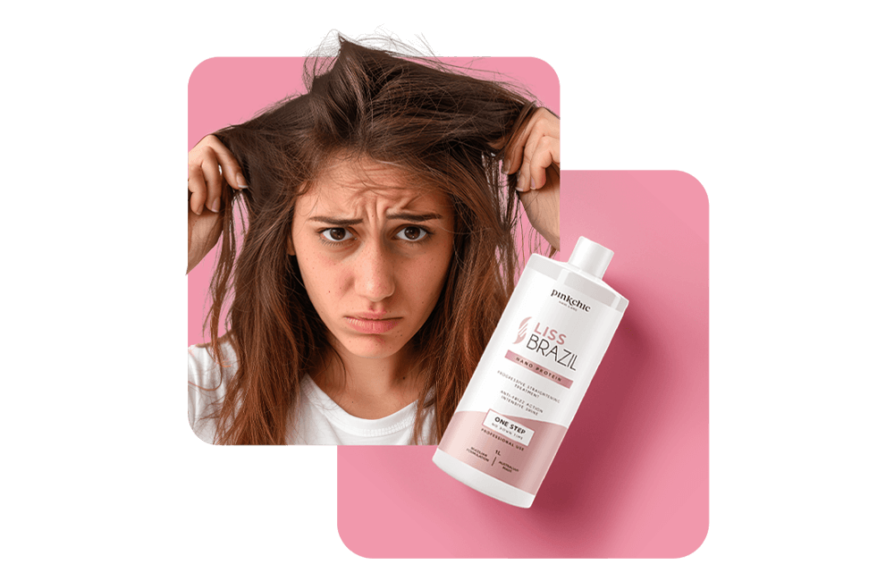 Is Your Hair Damaged?