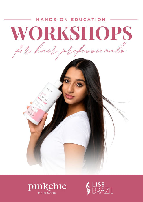Hands-On Workshop — Liss Brazil Nanoplasty