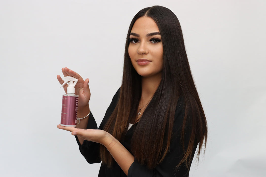 Amino Repair Spray – Multipurpose Leave-In