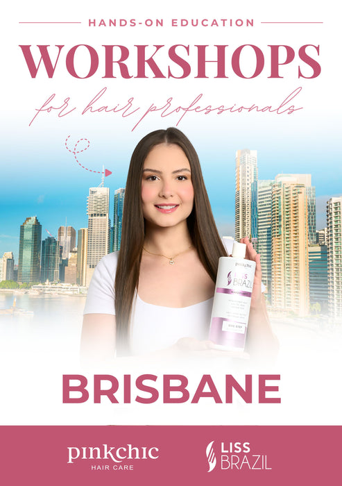 Hands-On Workshop — Brisbane