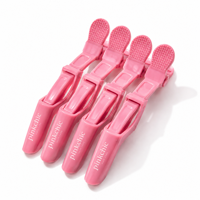 PinkChic Gator Clips