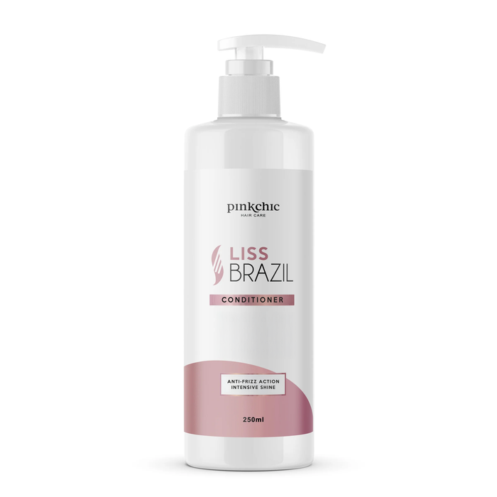 Liss Brazil – Conditioner 250ML