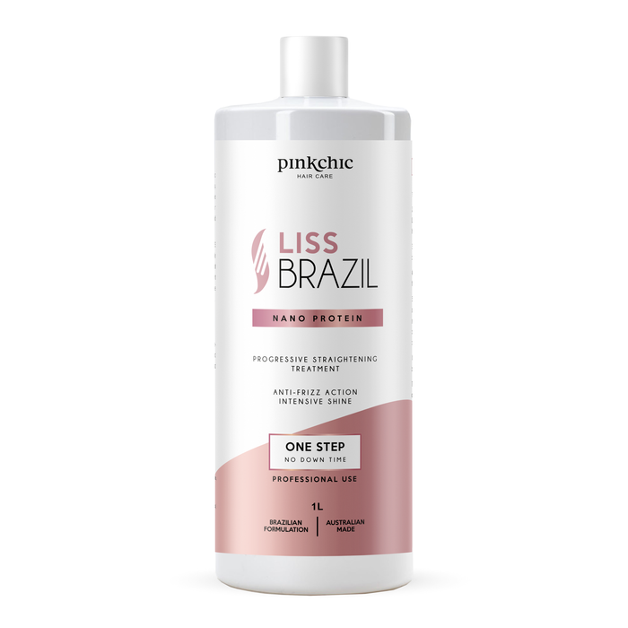 Liss Brazil – Nanoplasty Treatment