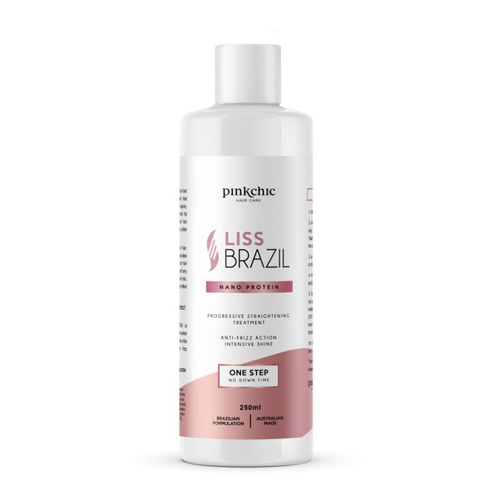 Liss Brazil – Nanoplasty Treatment