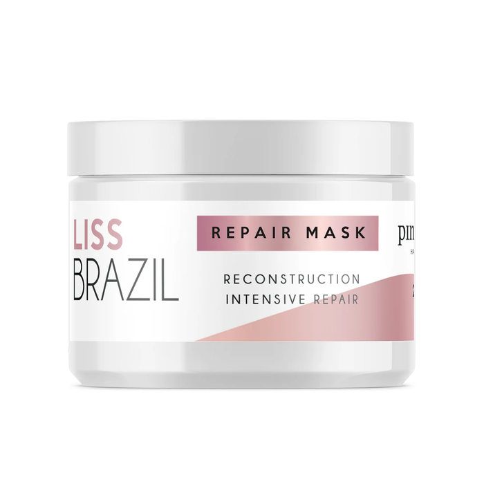 Liss Brazil – Repair Mask