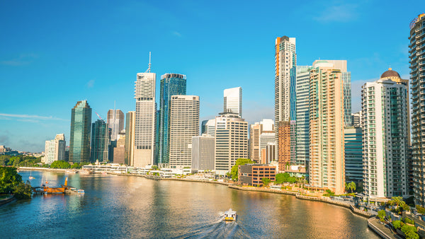 Brisbane