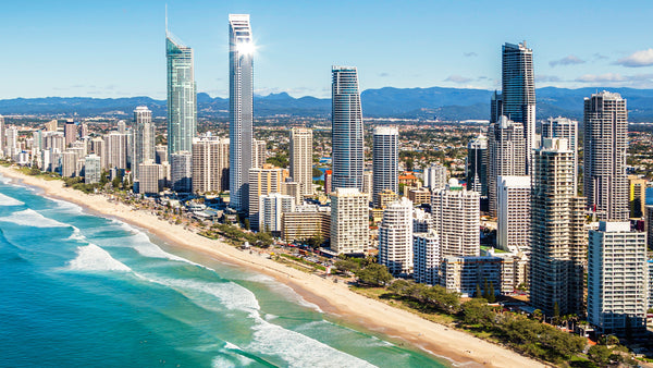 Gold Coast