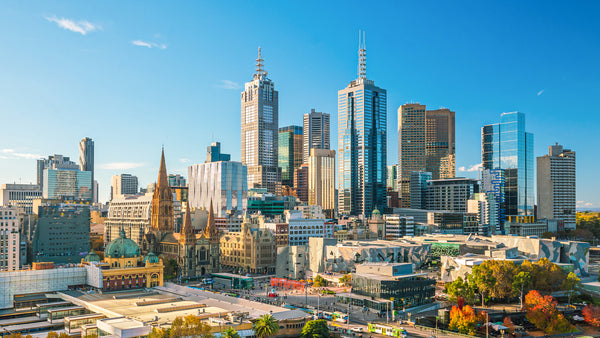 Melbourne