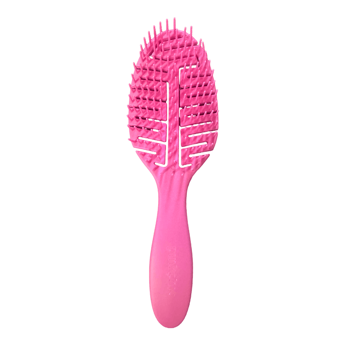 PinkChic Detangling Hair Brush - Wet and Dry