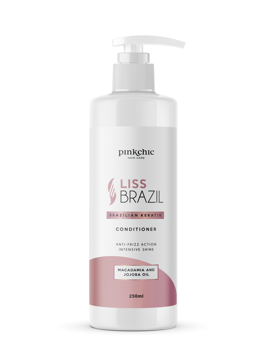 Liss Brazil – Conditioner